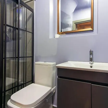 Apartamento Vibes And Comfort Combined In Fatih